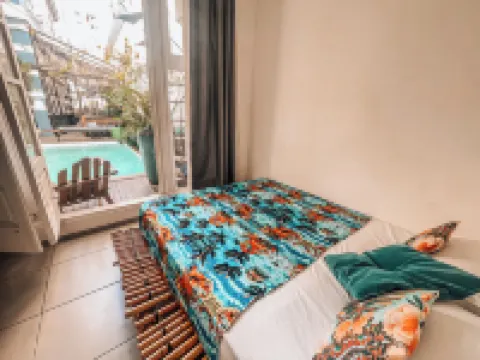 Casa Tuxi Hoteles cerca de Comuna