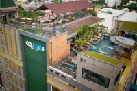 ABC Hotel - Romantic