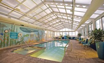 Club Wyndham Skyline Tower