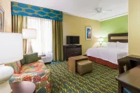Homewood Suites by Hilton Little Rock Downtown Hotels near Ten Commandments Statue