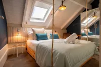 Harbour Inn Design Townhouse Hotels in Матозінюш