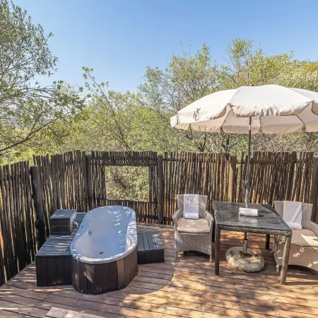 Ivory Tree Game Lodge