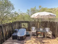 Ivory Tree Game Lodge - Spa