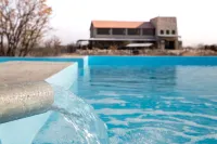 Etosha Trading Post - piscine