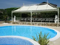 Hotel Villa Garuti - Pools