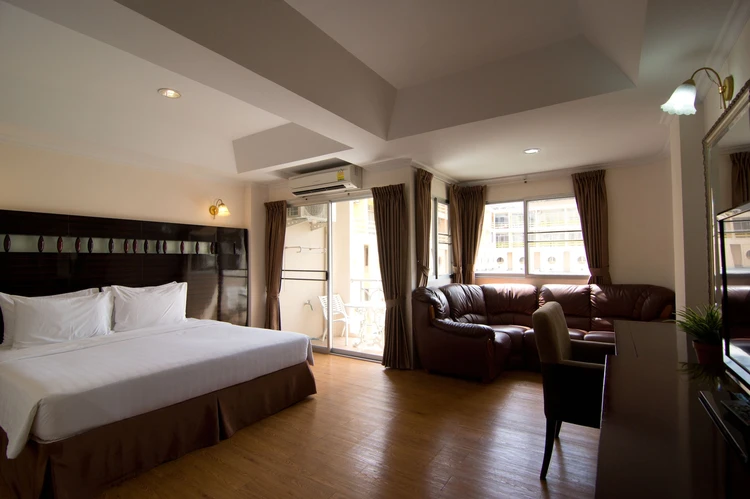 รูปภาพของแอลเค แมนชั่น