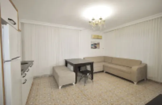 อนาโตเลียน โฮมส์ แอนด์ อพาร์ต