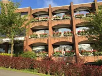 Das Hotel Ostseeblick Hotels in 