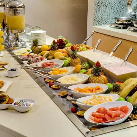 Anew Hotel Roodepoort Johannesburg