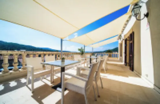 Apartments Villa Riva