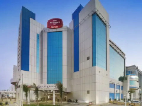 Residence Inn Jazan Hotels in Jazan