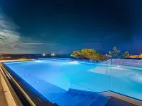 Perla Saracena Hotel & Restaurant Hotels in Salve