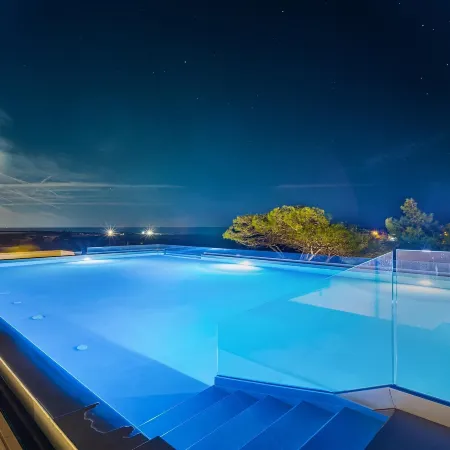 Perla Saracena Hotel & Restaurant