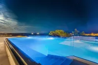 Perla Saracena Hotel & Restaurant