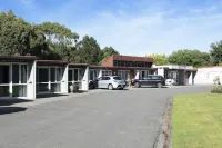 Ascot Park Hotel - موقف سيارات