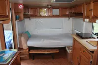 Camping la Chevauchée Hotels in Roches