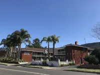 Thirroul Beach Motel Hôtels à : Thirroul