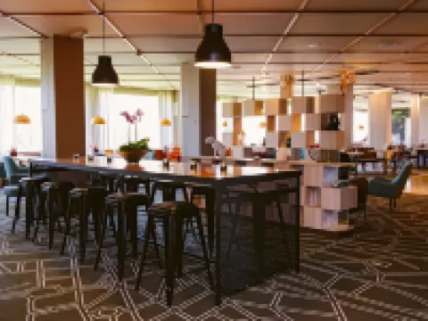 Scandic Växjö Hotels in Vaxjo