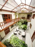 Sol Ollantay Boutique Hotel
