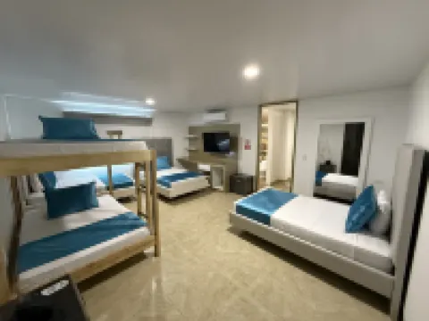 Hotel Lotto Boutique