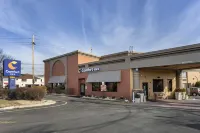 Comfort Inn Paramus - Hackensack Hotels in Paramus