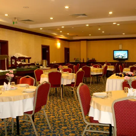 Cetin Hotel