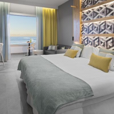 Junior Suite Atlantic Mirage Suites & Spa - Adults Only Promo Code
