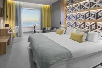 Hotel Atlantic Mirage Suites & Spa - Adults Only