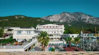 SL La Perla Hotel Kemer
