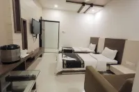Hotel Grand Paradise