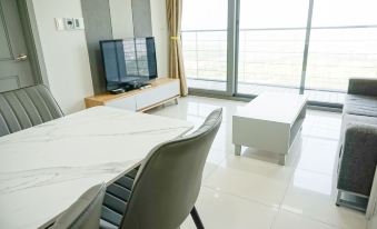 Boryeong Base Resort
