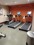 Courtyard Binghamton - Gym