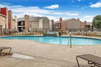 Grand Prairie Amenity-Rich Apartments by Barsala