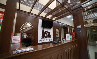 Arkanchi Hotel - Housity