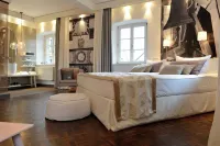Villa Mittermeier, Hotellerie & Restaurant