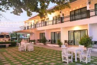 Kodtalay Resort فنادق في ثا ماي