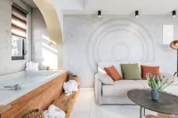 Cocooning Suites by Blue Carpet - Beach