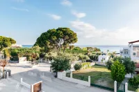 Cocooning Suites by Blue Carpet - Meerblick