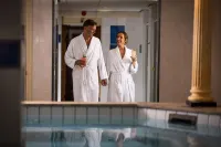 Carlton President Hotel - spa