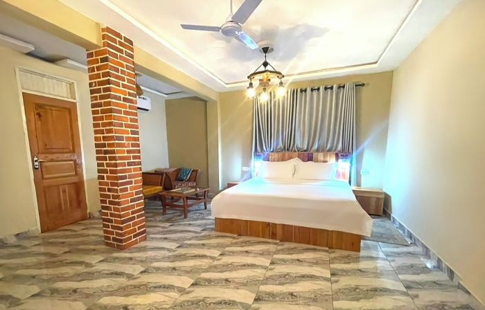 Heritage Hotel