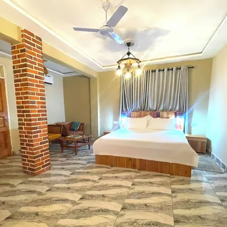 Heritage Hotel