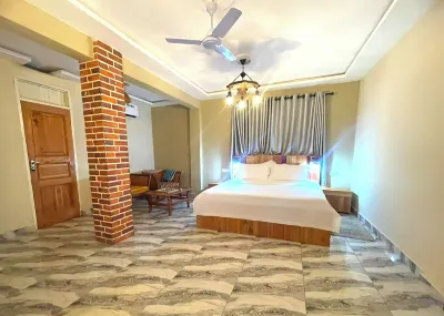Heritage Hotel Hotels in 