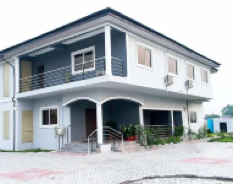 ذا جود هاوس بي إتش سي فنادق في 