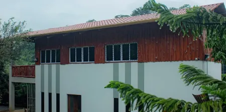 La Villa de los Alas Отели в г. Консепсьон де Атако