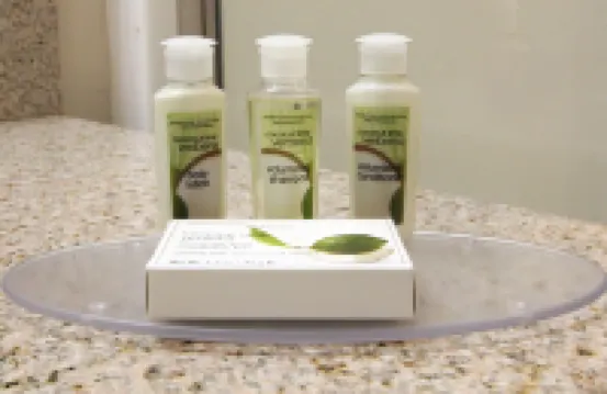 โรงแรมเรนครอส