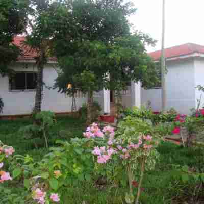 Casa En la Praya Hotel Exterior