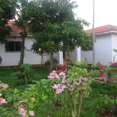 Casa En la Praya