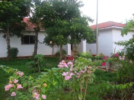 Casa En la Praya Отели в г. Тиви