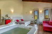 Hotel Sa Cheya Relais & Spa - vasca da bagno