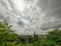 Bed & Breakfast Garden40 Hotels near Sava Centre